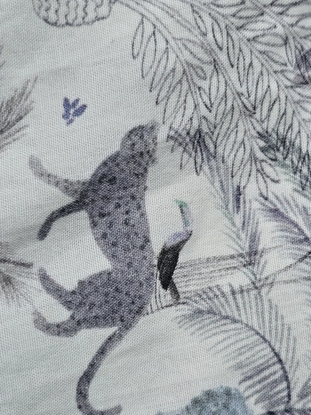 Pottery Barn Kids Fitted Crib Sheets - Set Of Three